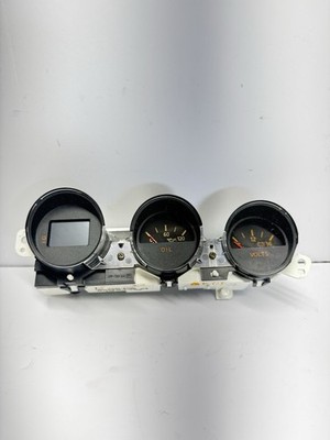 2003-2004 Nissan 350z Speedometer Instrument Cluster Guage 6 Speed