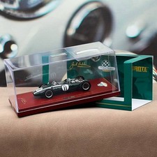 Biante 1/43 Cooper T53 1960 Dutch Winner Jack Brabham