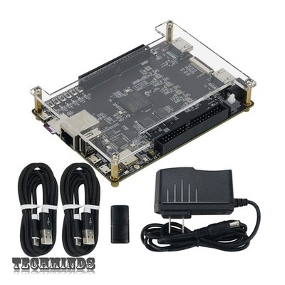 MicroPhase Mizar Z7010/Z7020 FPGA Development Board SoC for PYNQ ZYNQ Python AI
