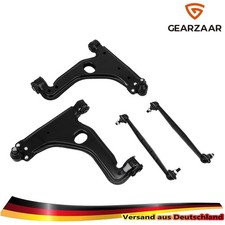 Querlenker Vorne Ersatz für Opel Astra G Caravan T98 4x L+R Links und Rechts