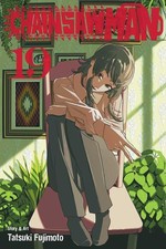 Chainsaw Man, Vol. 19 Manga