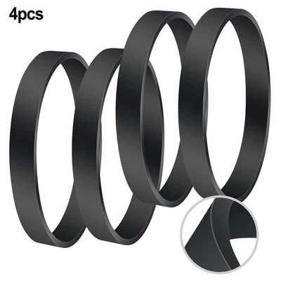 Ceinture de remplacement en caoutchouc écologique compatible for bissell 2612 et - Photo 1/4
