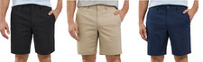 Land's End Men's Flat Front Short