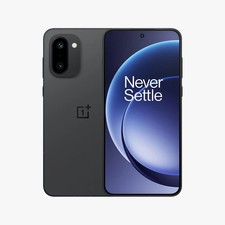 Handy Smartphone ONEPLUS 15R 5G 12+256GB Dual Sim 6,83" Charcoal Black Schwarz