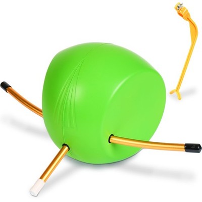 Golf Swing Training Connector Trainer Aid Posture Correction Practice All Levels