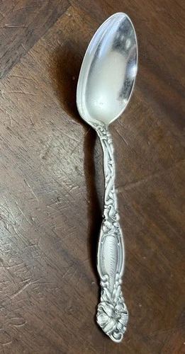 Frontenac by International Sterling Teaspoon(s)- 20g