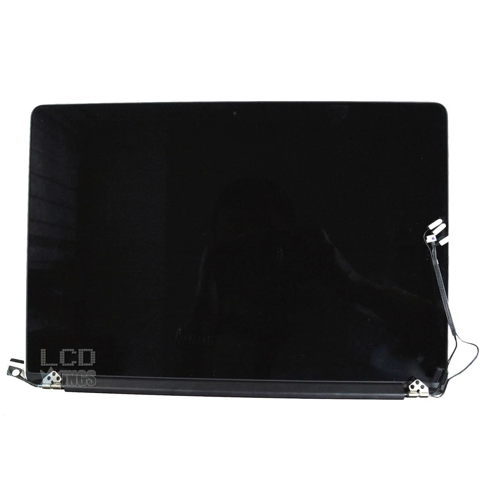 15.4" Retina Full LCD LED Screen Assembly For Apple Macbook Pro A1398 - Mid 2015 - Image 2 of 4