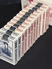 Steamboat Playing Cards for sale | eBay