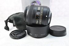 Nikon AF-S DX Micro 40mm F/2.8 G - #GT24 Hit - Garanzia 12 mesi