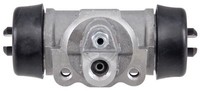 A.B.S. 72656X Radbremszylinder Bremszylinder Radbremse Hinten Passend FüR Nissan
