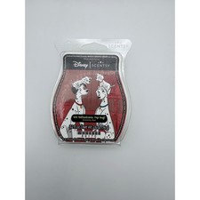 Scentsy 101 Dalmatians Top Dog Wax Bar Authentic Home Fragrance