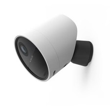 SimpliSafe Outdoor Wireless Security Camera 1...