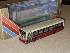 EFE 27621 Wright Volvo Renown Firstbus  Portsmouth  1/76 Scale Model Bus