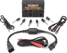 Morley Hum Removal Toolbox Pro