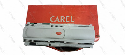 CAREL PCO1 SYSTEM CONTROLLER PCO1000CM0 Ver 1.013