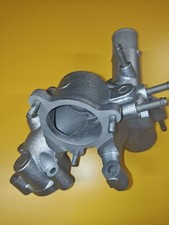 Genuine Toyota 2003-2015 Tacoma Fj Cruiser Thermostat Housing 16323-0p010 Genuine Toyota 2003-2015 Tacoma Fj Cruiser Thermostat Housing 16323-0p010