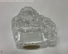 Snowbabies White Cream Holiday Winter Porcelain Figurines Crystal Glass — photo 5