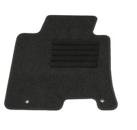 FußMatte Vorne Links FüR Hyundai I30 GD GDH CW 2012-2015 Autoteppich Passform