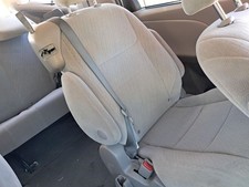 Sienna  2017 Seat Rear 4827639