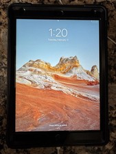 Apple iPad 7th generation 32 GB storage