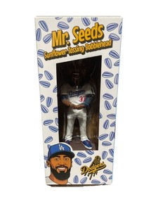 Teoscar Hernandez Bobblehead | eBay