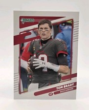 2021 Donruss Baseball Variations Gallery and Checklist 78