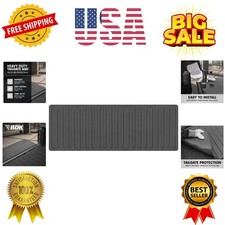 Mt-600a Heavy-duty Utility Truck Bed Tailgate Mat 60 X 19.5 Extra Thick ... Mt-600a Heavy-duty Utility Truck Bed Tailgate Mat 60 X 19.5 Extra Thick ...