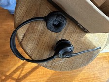 Plantronics Savi 720 Multi Device Wireless Headset System   Us Warranty   Brand