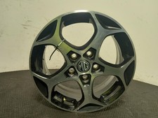 MG MG3 Alloy Wheel 16 Inch 5x112 ET50 6J 2024-2026 11136372