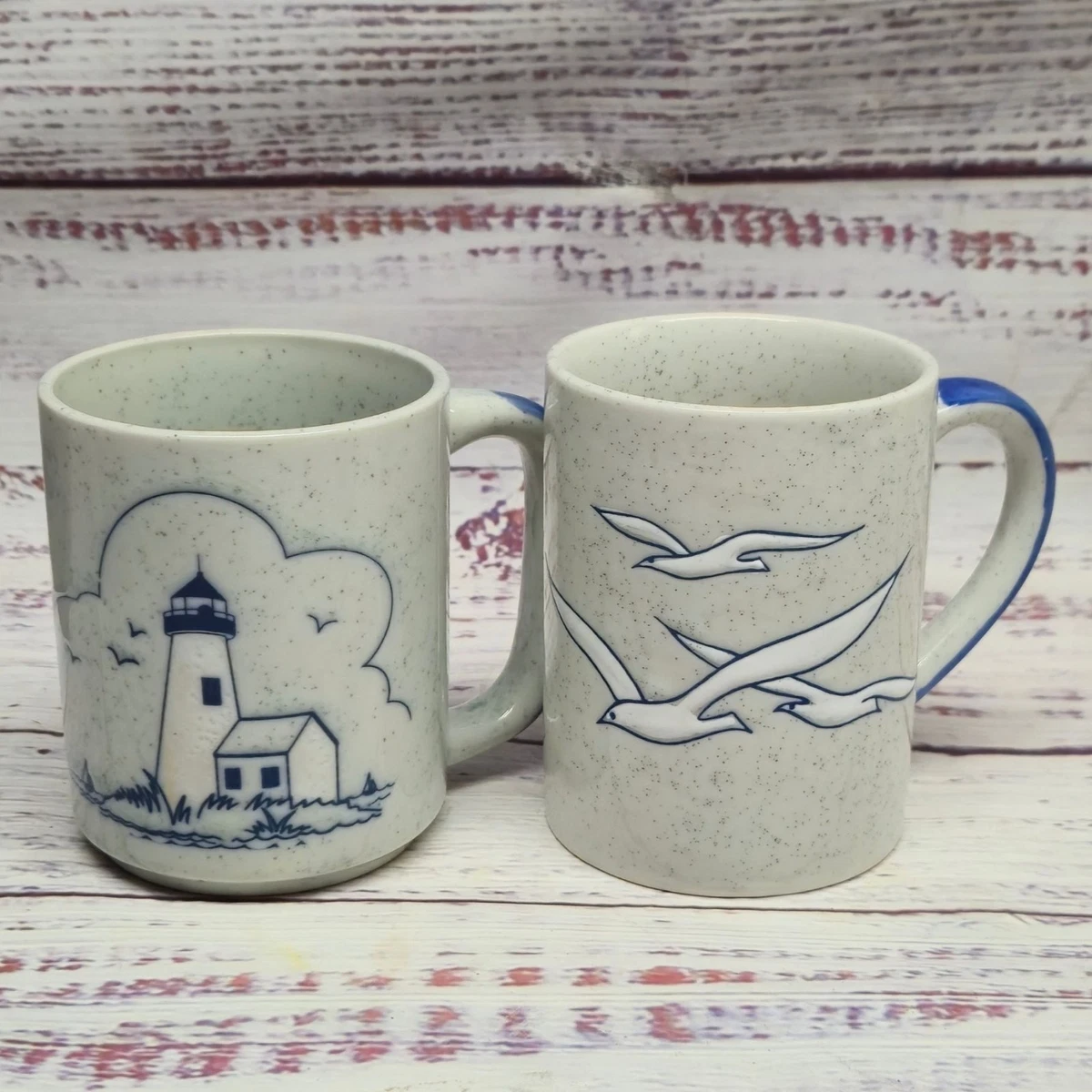Vintage Collectible Mugs for sale | eBay