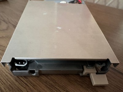 Teac FD-235F Disk Drive für A500/A500+, GETESTET, working #12 25