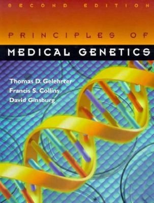 Prinzipien Der Medizinischen Genetik Taschenbuch