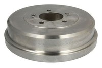 Bremstrommel Hinterachse FüR Mitsubishi L 300 III Bus Kasten L400 Delica /