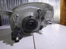 Feu avant (phare) Hyundai ATOS