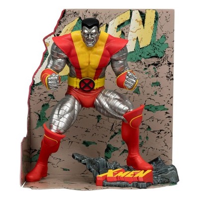 Marvel Collection 1/10 Colossus (X-Men #1) 17 cm