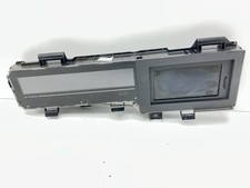 QUADRO STRUMENTI CONTACHILOMETRI PER RENAULT Scenic X MOD 248103583R (09>)