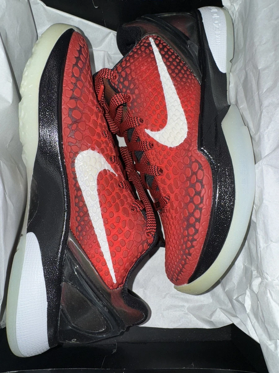 Nike Zoom Kobe 6 Protro All-Star | eBay