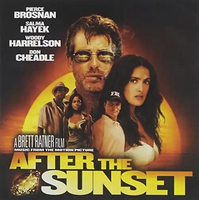 After the Sunset [Soundtrack]