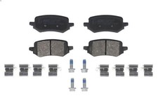 Kits de frein Ford PUMA
