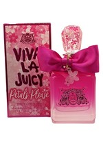 Juicy Couture Viva la Juicy Petals Please EDP Spray 100 ml Perfume Floral Mujer