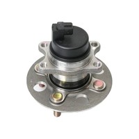 Radlagersatz Ø 140 Mm Triscan Aftermarket-Expertise FüR U.A. Hyundai Getz