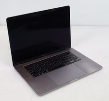 Apple A2141 MacBook Pro 16" 2019 Chassis Battery Screen Parts Repair
