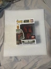 Funko Pop! Star Wars Boba Fett #462 Target Con Exclusive