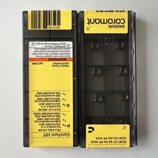 Sandvik / DCMT070204-PF 4315 / Hartlegierungskarbid-Klingen 10 St&uuml;ck