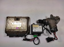 VW LT 28-46 II Furgon 2DA, 2DD, 2DH Z&uuml;ndset 0281010407 a0005458108 11641626