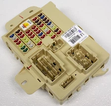 OEM Kia Optima Cabin Fuse Box 91955-2T010
