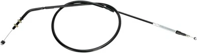 Câble D'Embrayage En Vinyle Noir Motion Pro Honda CRF 250 R 2008-2009 02-0549 - Photo 1/4