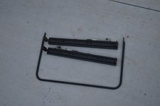 Recaro 560202 Seat Sliders Bmw Recaro 560202 Seat Sliders Bmw