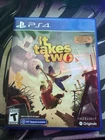 It Takes Two - Sony PlayStation 4