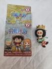 Funko Mystery Minis One Piece Brook Vinyl Figure - Vinyl - 1 Figure, 1 Pack